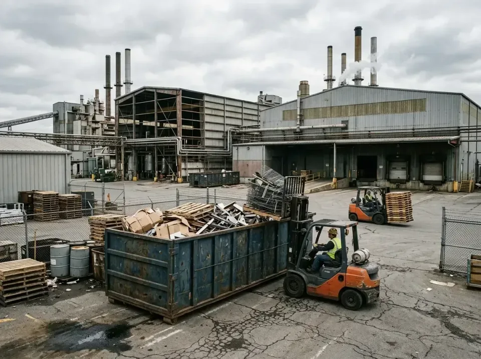 industrial-factory-scrap-conta-003 — frequently asked questions, Cheap Roll-off Dumpster Rentals in Batesburg-Leesville, SC
